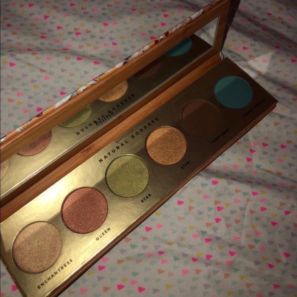 Makeup Palette